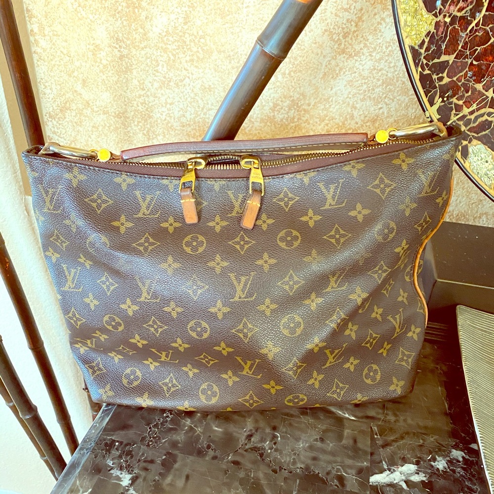 Louis Vuitton Sully PM